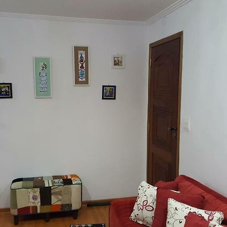 Apto - Petropolis - Rio Apartment Bagian luar foto