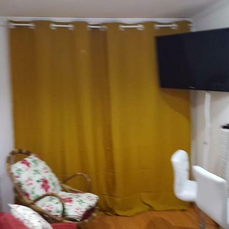 Apto - Petropolis - Rio Apartment Bagian luar foto