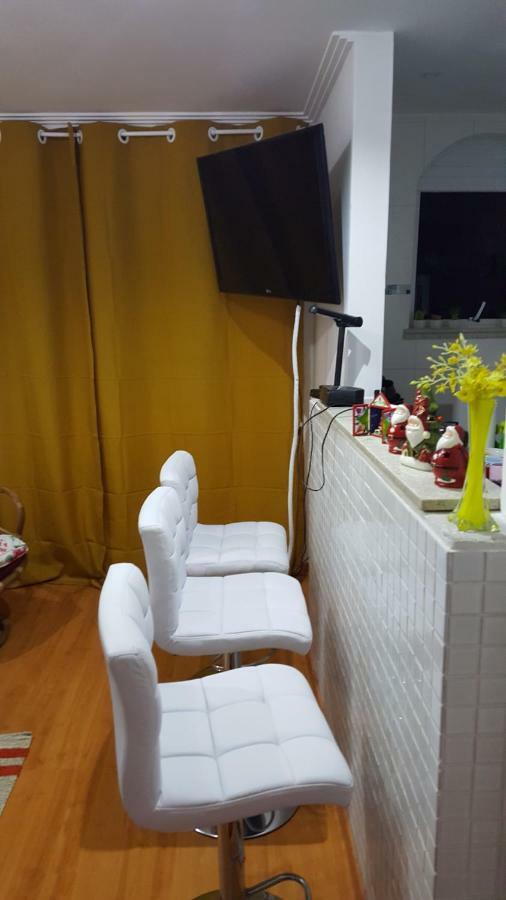 Apto - Petropolis - Rio Apartment Bagian luar foto