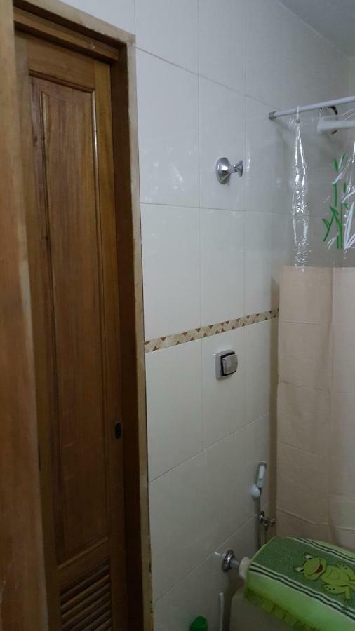 Apto - Petropolis - Rio Apartment Bagian luar foto