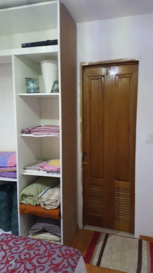 Apto - Petropolis - Rio Apartment Bagian luar foto