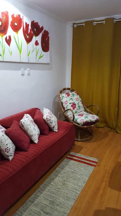 Apto - Petropolis - Rio Apartment Bagian luar foto