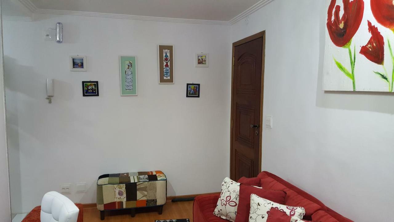 Apto - Petropolis - Rio Apartment Bagian luar foto