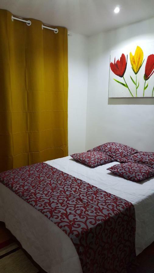 Apto - Petropolis - Rio Apartment Bagian luar foto