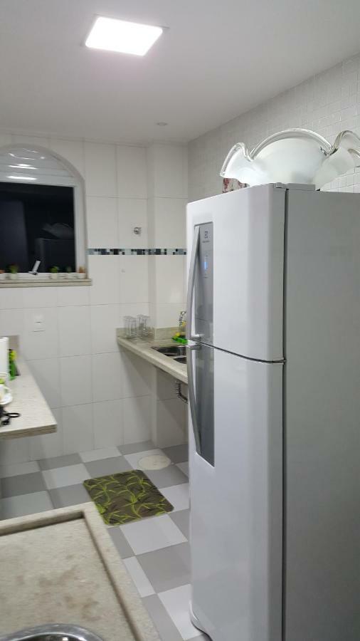 Apto - Petropolis - Rio Apartment Bagian luar foto