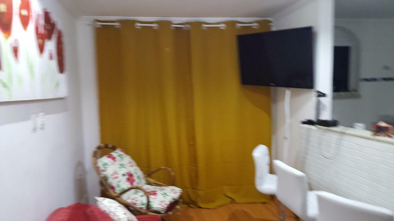 Apto - Petropolis - Rio Apartment Bagian luar foto